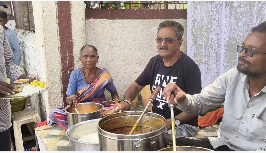 Sevayagna Foundation work highlight